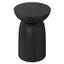 Boyd - Line Accent Table - Black