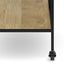 Barnes - Bar Cart - Natural