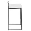 Fuji - Contemporary Style Stackable Counter Stool