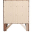 Marilla - Nightstand - Cappuccino