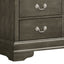 Louis Phillipe - Media Storage Unit Timeless