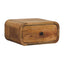 Avora - Wall Mounted 1 Drawer Nightstand