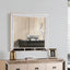 Elegant Contemporary Mirror