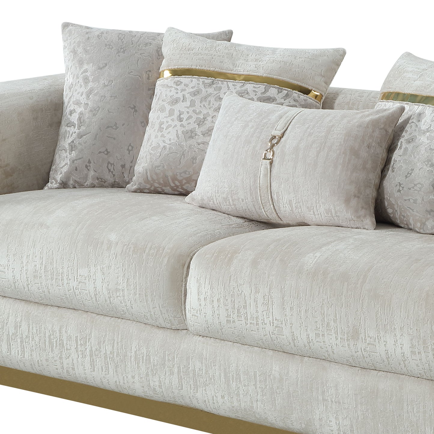 Bona - Sofa - Cream