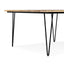 Hunter - Square Tabletop Dining Table