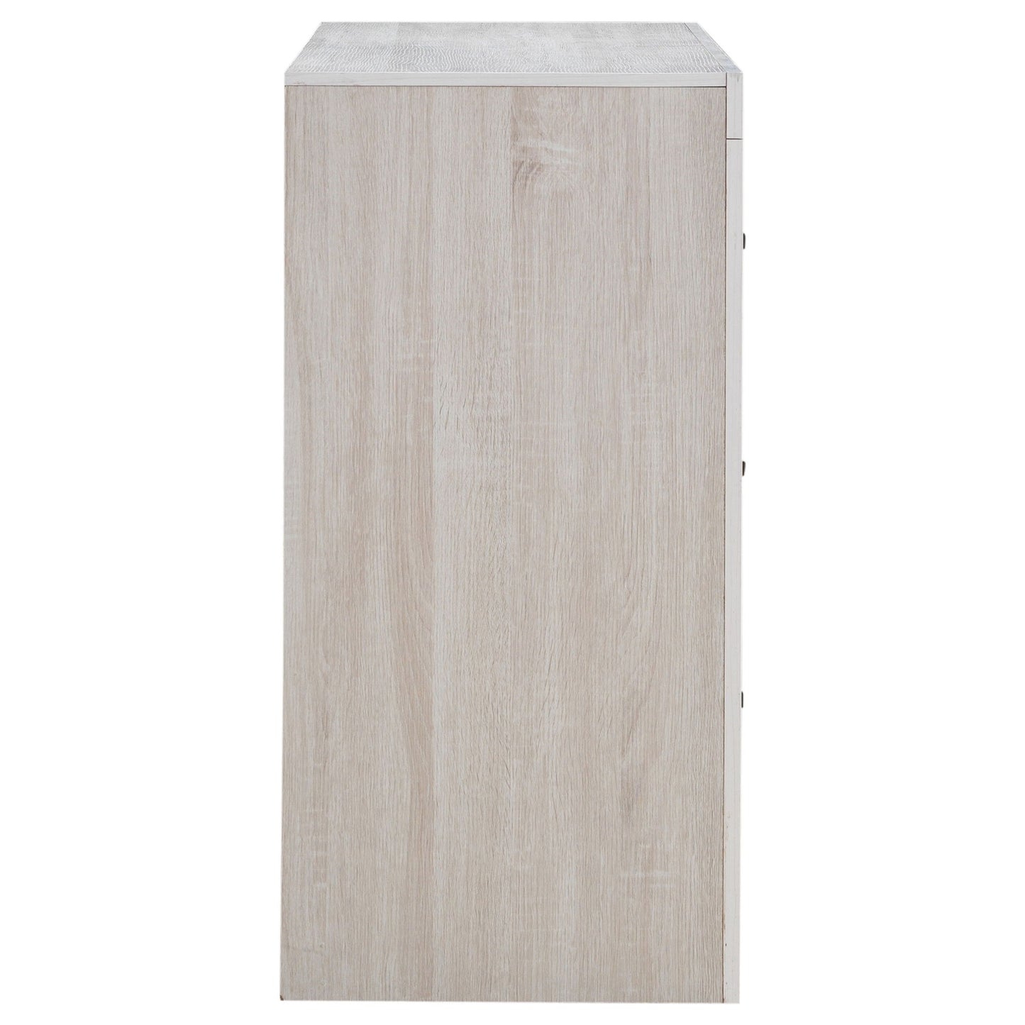 Sherwood - 6 Drawer Dresser