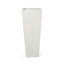Outdoor Modern Cast Stone Planter