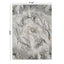 Geometrix - Area Rug With 3D Effect