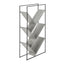 Bookshelf, Bookcase, Etagere, 3 Tier, Office, Contemporary & Modern