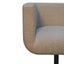 Swivel Chair - Cream