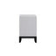 Glasgow - Nightstand With English Dovetail Drawers