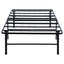 Mattress Support With Frame