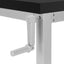 Computer Desk Home Office, Standing, Adjustable, Laptop