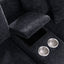 Nyeisha - Upholstered Sofa & Chaise