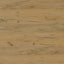Amara - Lift Top Coffee Table With Hidden Storage - Oak