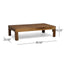 Cambridge - L Shape Sofa Set