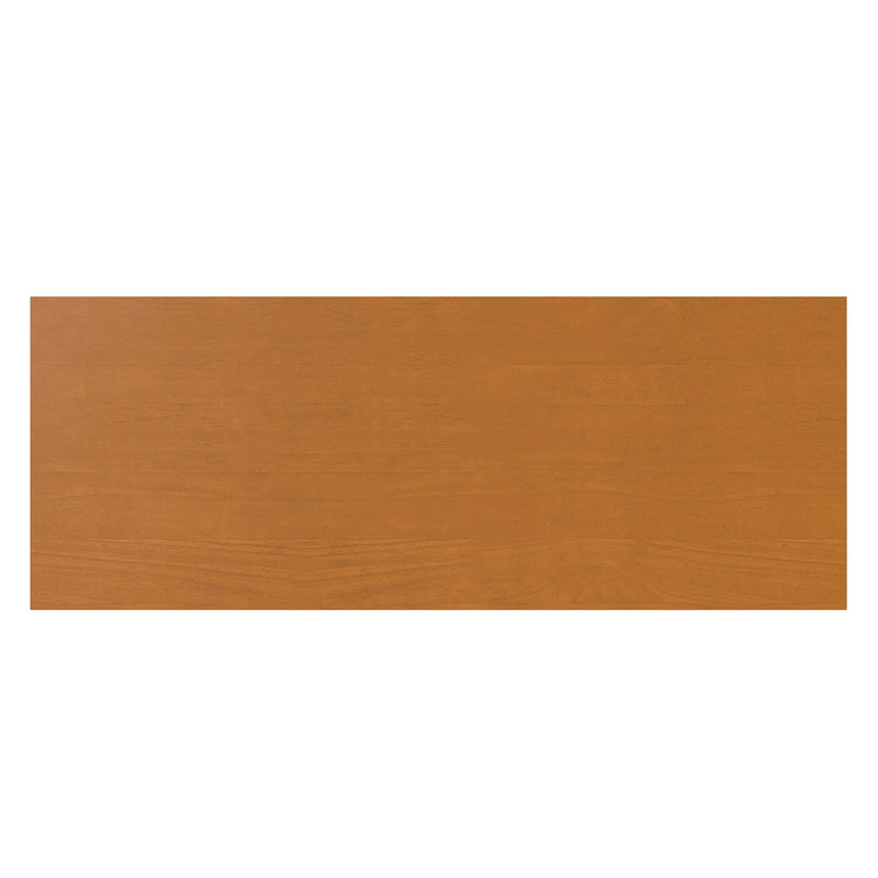 Amherst - TV Media Stand, Handcrafted