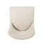 Classic Fabric Dining Chair