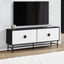 TV Stand, Console, Media Entertainment Center, Storage Cabinet, And Contemporary & Modern