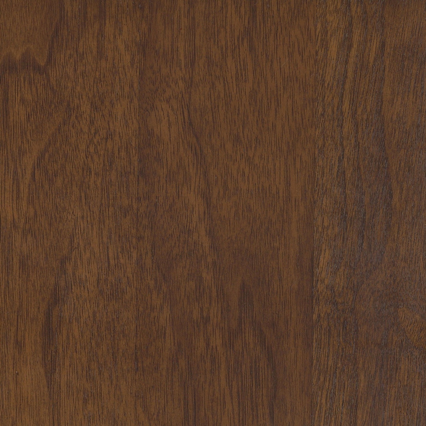 Shirley - Round Dining Table - Dark Walnut