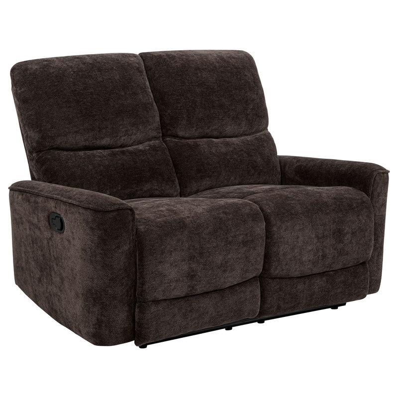 Trask - Reclining Sofa Set