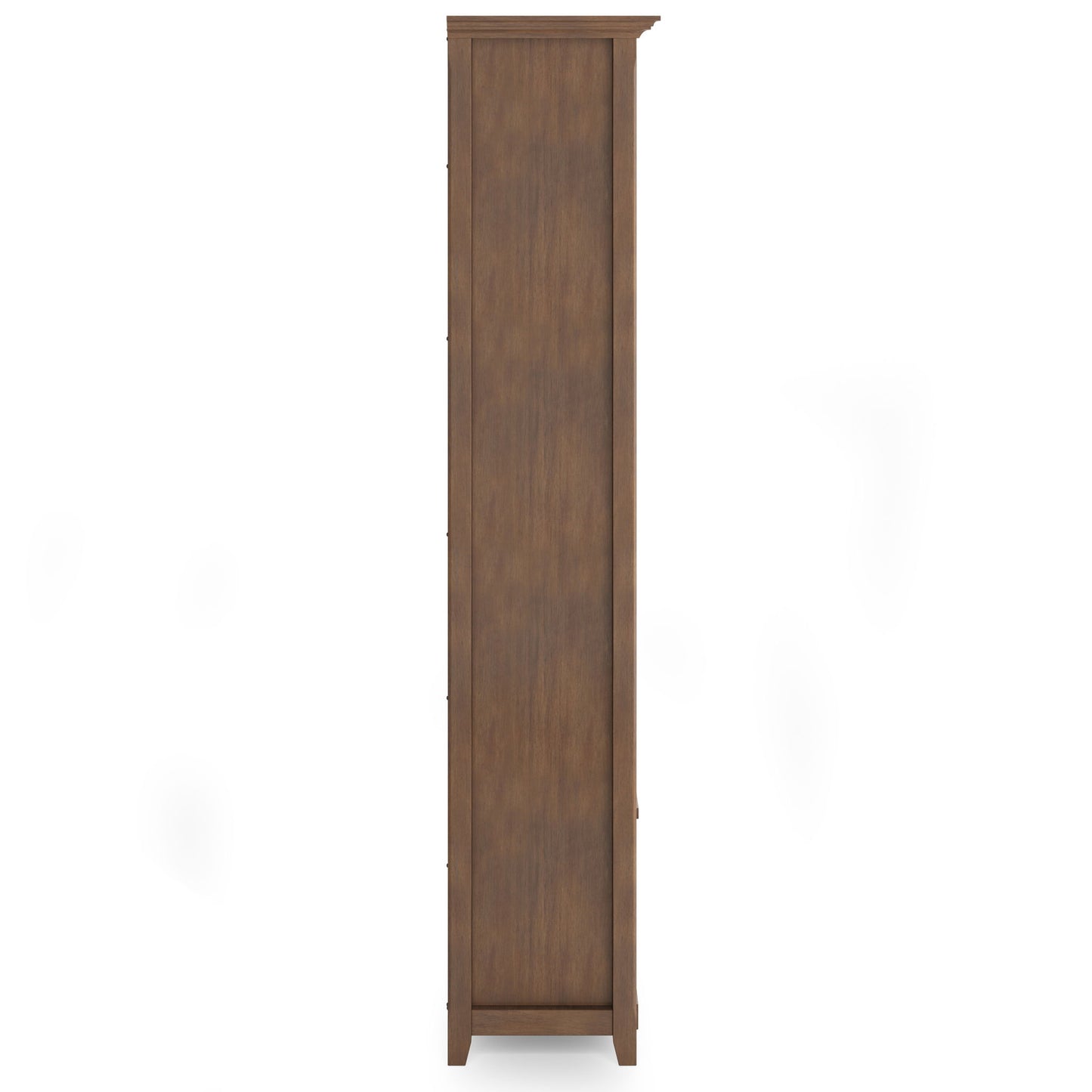Amherst - Bookcase With Adjustable Shelves