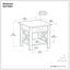 Kitchener - Handcrafted Table