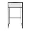 Fuji - Contemporary Style Stackable Counter Stool