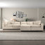Hayward - Oversized Modular Sectional Sofa