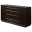 Prescott - 8 Drawer Dresser