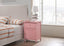 1 Drawer / 1 Door Nightstand