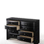 Ireland - Ample Storage Dresser