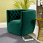 Delaney - Ergonomic Design Swivel Chair