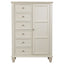 Vallauris - Chest