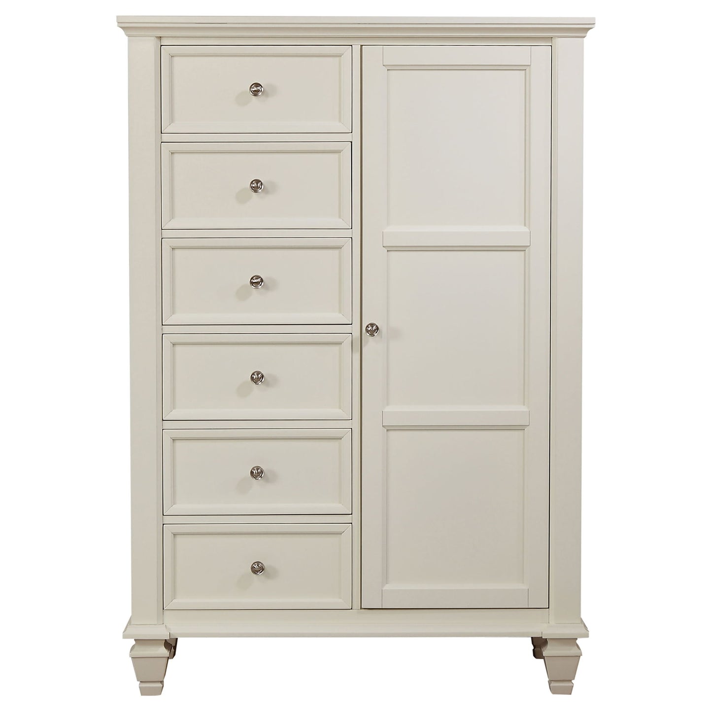 Vallauris - Chest