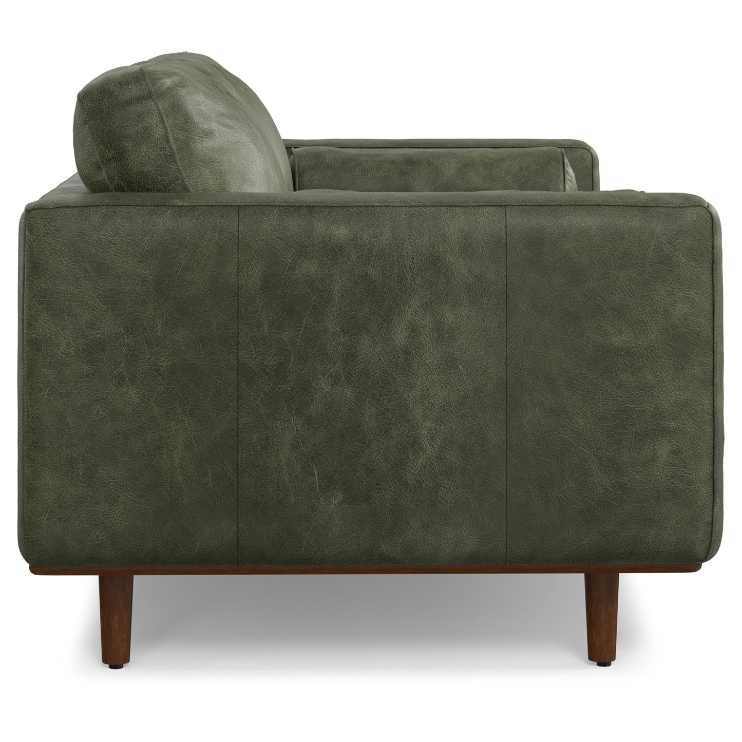 Morrison - Sofa And Ottoman Set