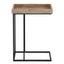 Gallagher - Handcrafted C Side Table