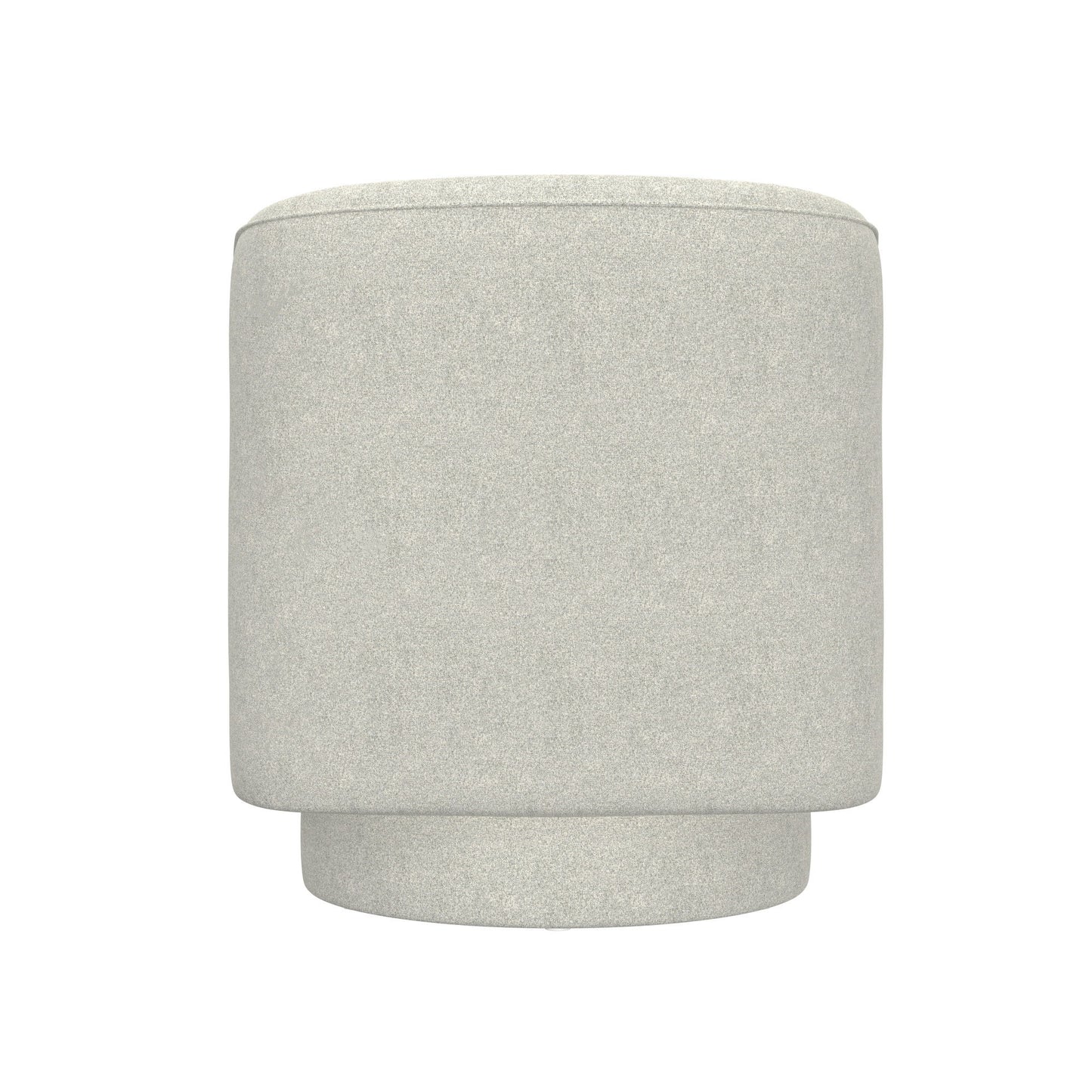 Accent Chair With Swivel Function