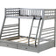 Jason - Bunk Bed With Storage