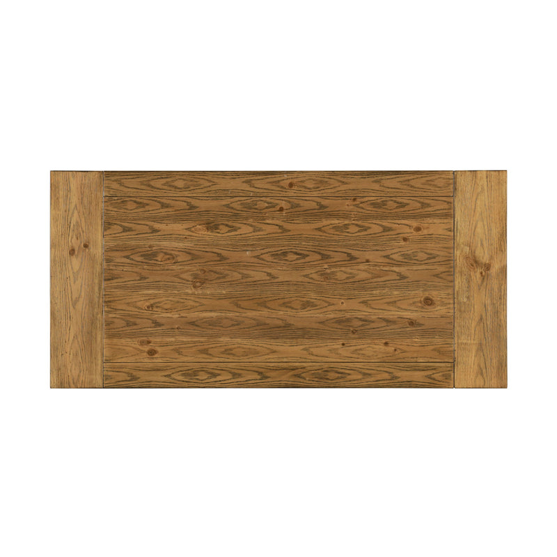 Duncan - Drawer Table