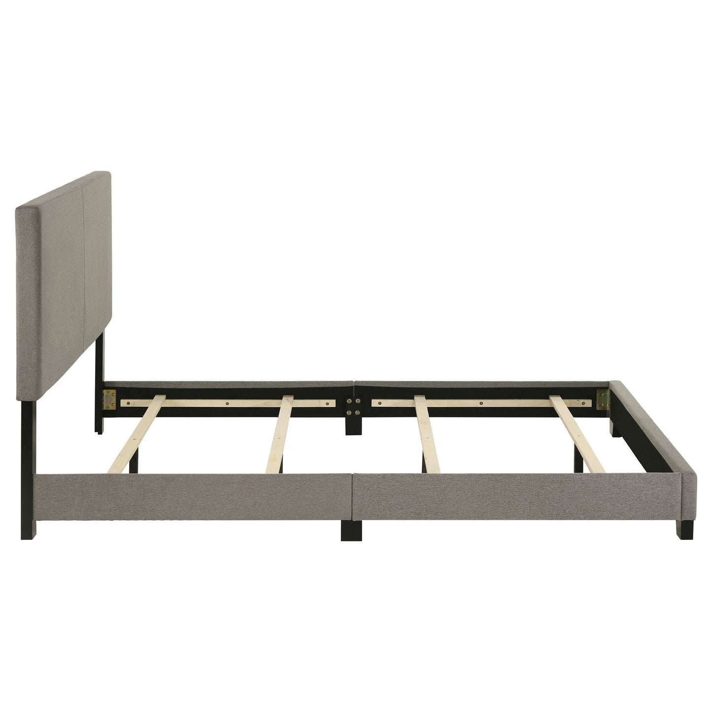 Efram - Panel Bed