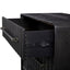 3 Drawer Bachelor Chest - Peppercorn