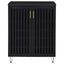 Clackamas - 2 Door Storage Cabinet With Adjustable Shelves