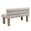 Dining Upholstered Bench