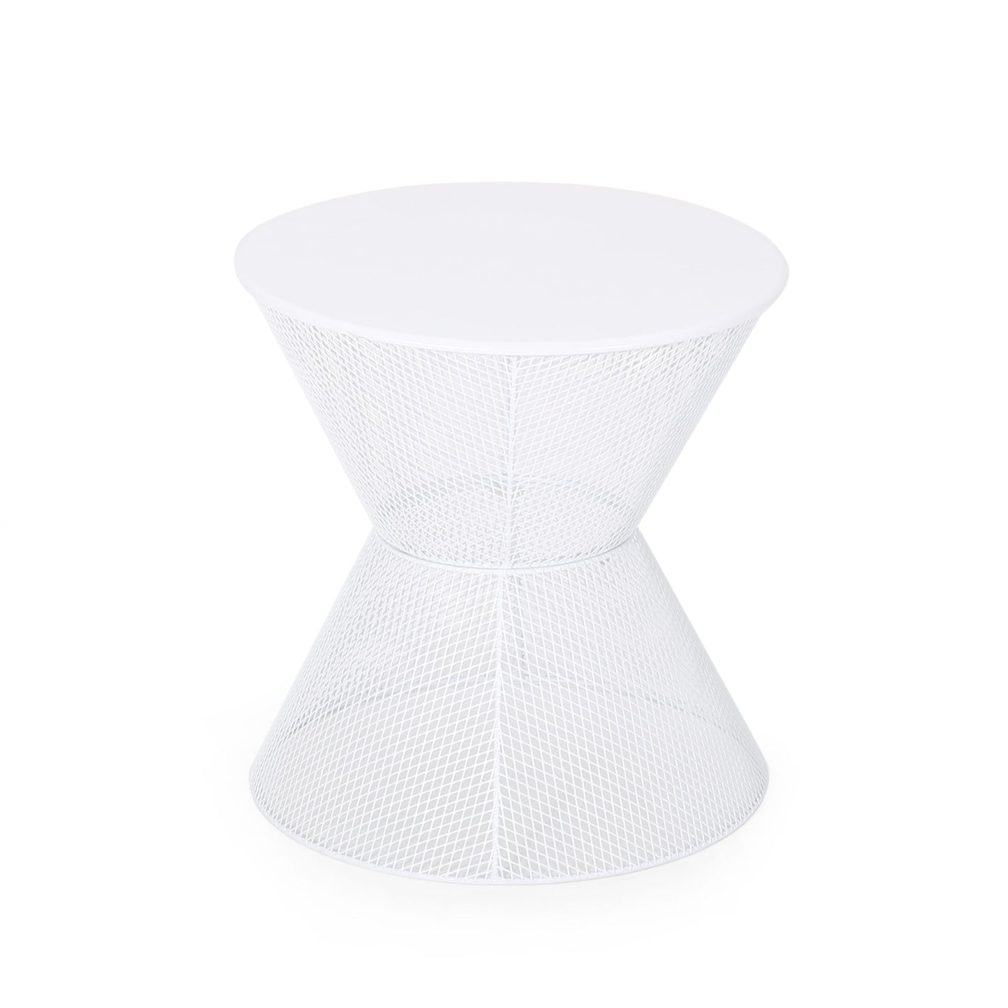 Nevada - Contemporary Side Table With Design