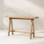 Hawthorne - Trestle Table
