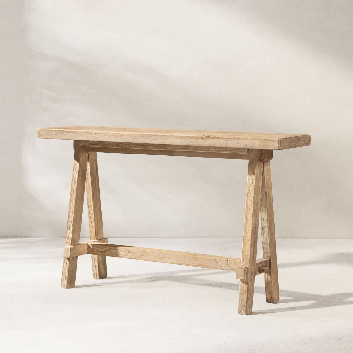 Hawthorne - Trestle Table