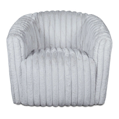 Mira - Modern Comfort Swivel Chair