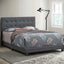 Caldwell - Bed