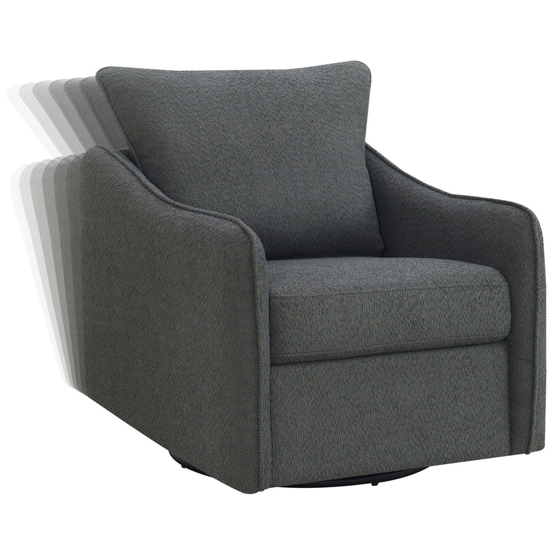 Nikko - Swivel Chair